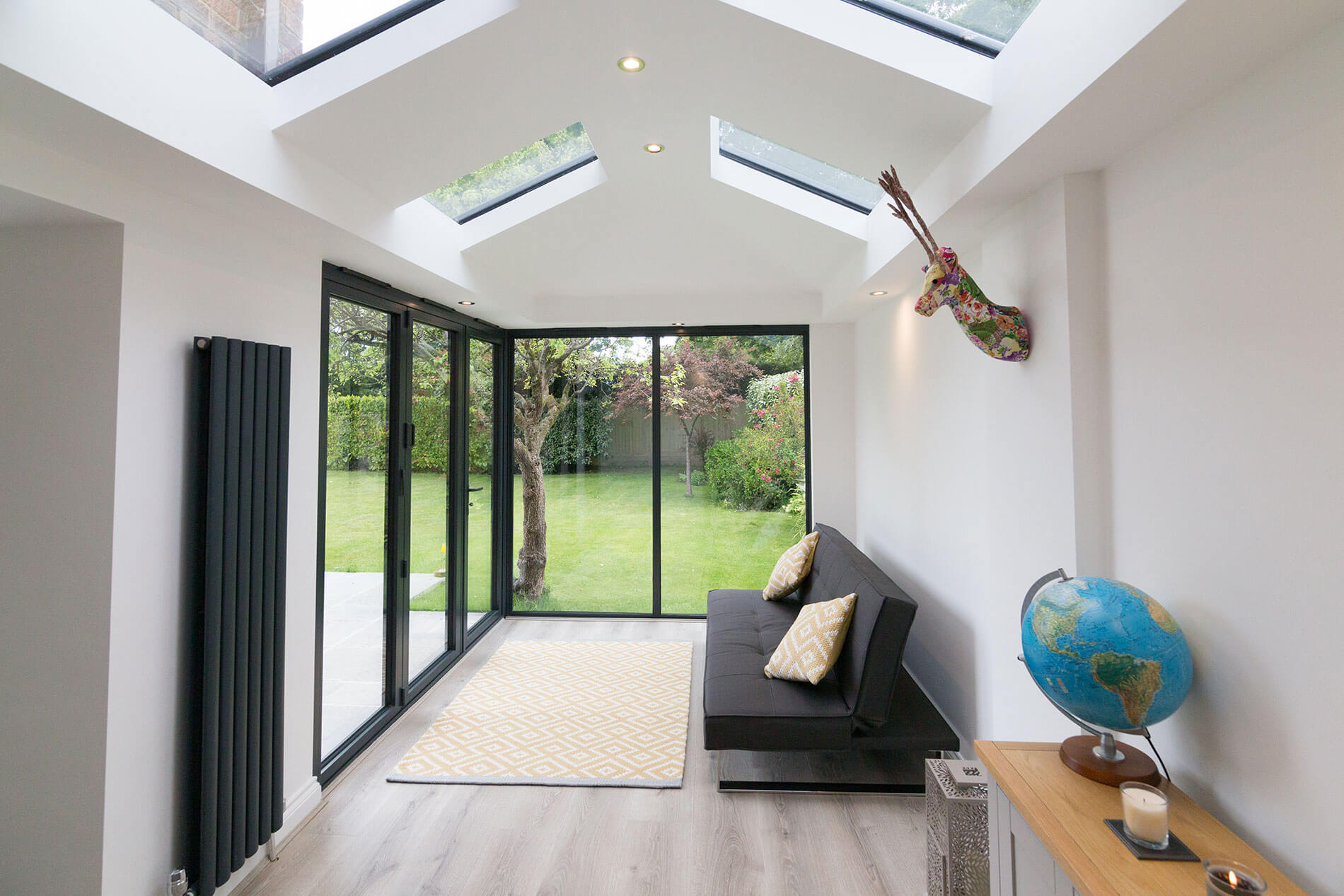 Conservatory Roofs Prices East Grinstead